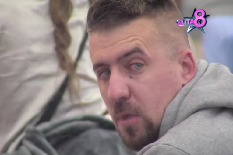 Stefan Korda Ana Nikolić Elita 8