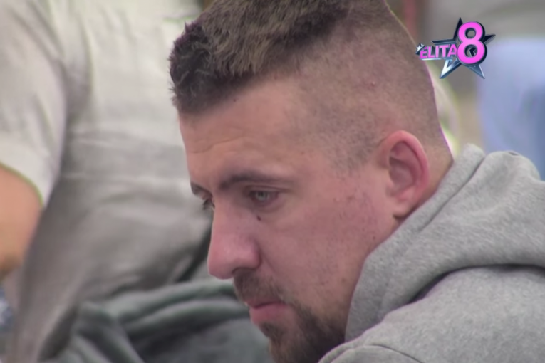 Stefan Korda Ana Nikolić Elita 8