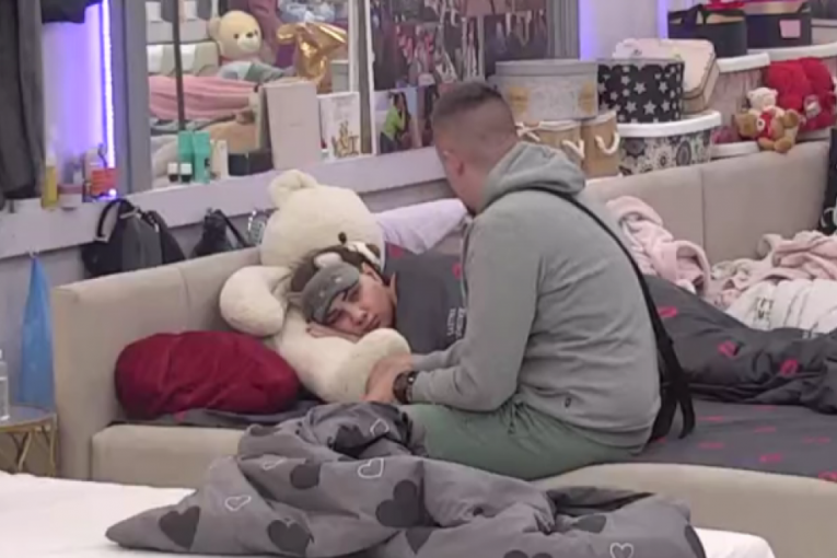 Stefan Korda Ana Nikolić Elita 8