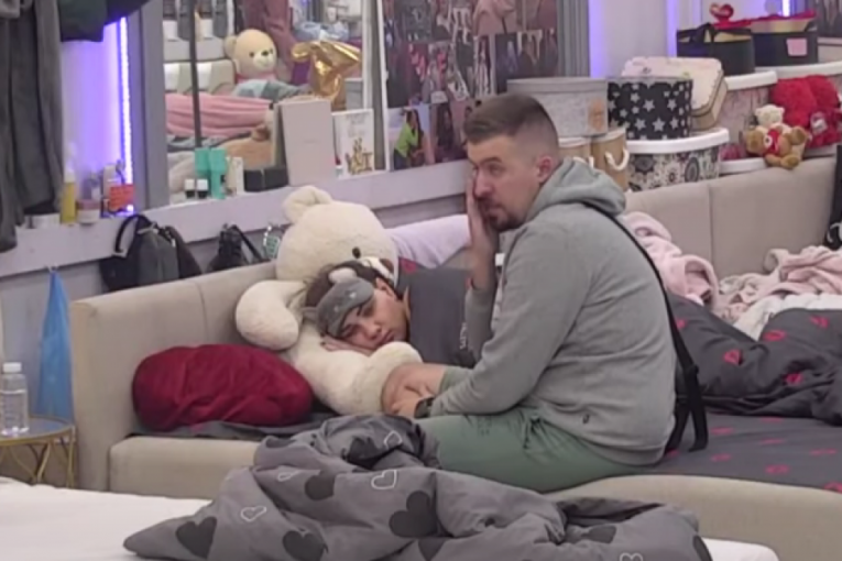 Stefan Korda Ana Nikolić Elita 8