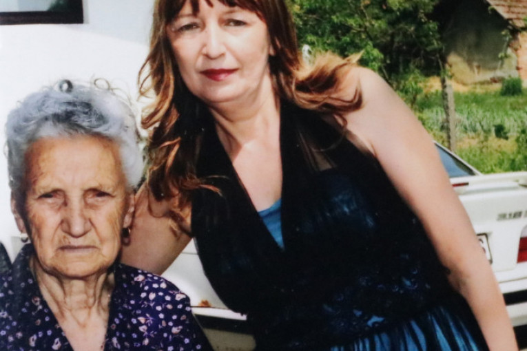 Nastradala Leposava Bogojević sa ćerkom