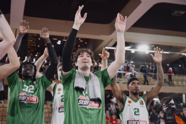 PLANULO! Panatinaikos obavestio navijače!