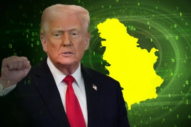 SRBIJA KONTAKTIRALA S AMERIKOM! Glavna tema  - povećane carine, evo šta se čeka!