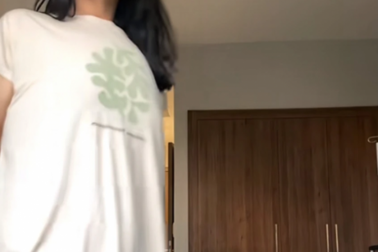 Kiki Star na operaciji