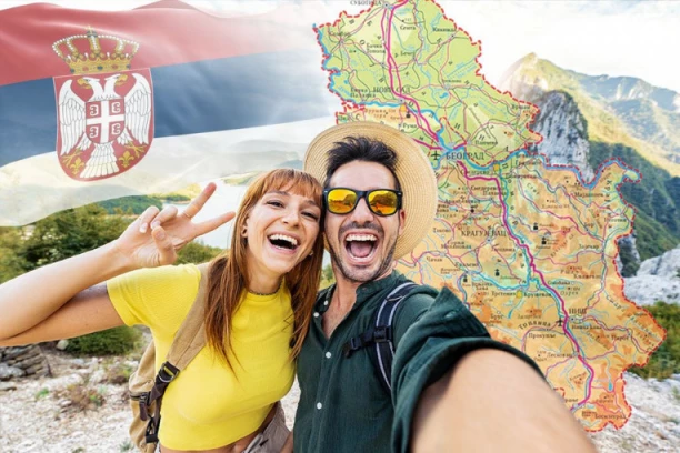 NEMA VIŠE! Za samo sat vremena završena prijava za vaučere za odmor u Srbiji!