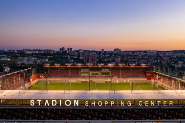 VOŽDOVAC NE ODUSTAJE OD BORBE ZA SLS: Na duel sa Borcem će svi navijači imati besplatan ulaz! (VIDEO)