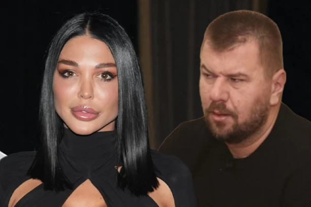 SKANDAL U NAJAVI! MAJA MARINKOVIĆ UJEDINILA BIVŠE PARTNERE: Na OVOM MESTU su uhvaćeni STANISLAV I JANJUŠ  - a ono što sledi niko nije OČEKIVAO! (GALERIJA)