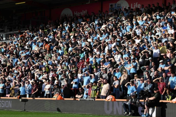 POTRES U SVETU FUDBALA! Navijači na nogama! Ova vest ih je posebno šokirala!