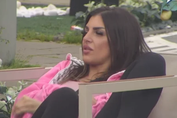 ENA ČOLIĆ LETI NAPOLJE?! Hitna NOMINACIJA, čeka se reakcija produkcije - izbio KARAMBOL u kući, stiglo pismo! (VIDEO)