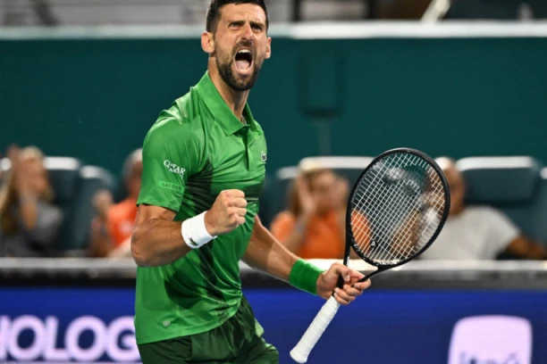 SVI SE TRESU PRED ĐOKOVIĆEM! Novakov potez izazvao veliku buru - sprema se opasna bežanija!