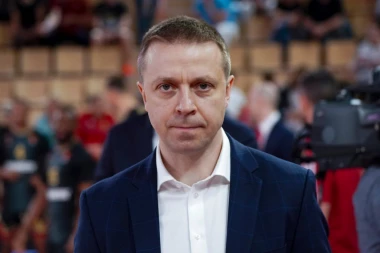 LITVANAC ZAPEČATIO SUDBINU ZVEZDE MERIDIANBET I PARTIZANA U EVROLIGI?! Čelnik takmičenja govorio bez ustručavanja