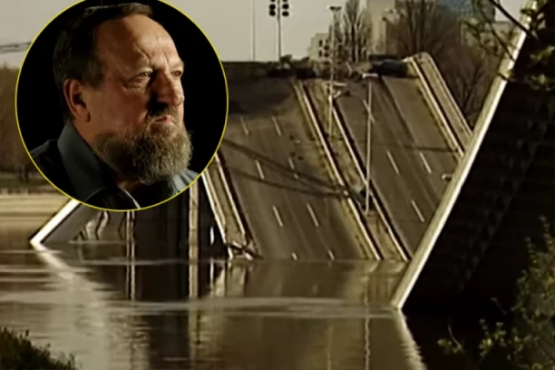 KAKO JE ZVONIMIRA BREBERA PRONAŠLA KRSNA SLAVA NA MOSTU SLOBODE 1999. GODINE: Neverovatna priča Novosađanina koja tera suze na oči
