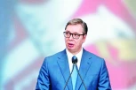 VUČIĆ U NEDELJU OBJAVLJUJE IME MANDATARA!
