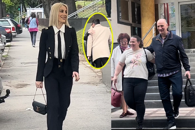 O NJIMA SE STALNO PRIČA I PRVE SU DAME KLANA! Ovi muškarci su im rame za plakanje A NISU NJIHOVI MUŽEVI!