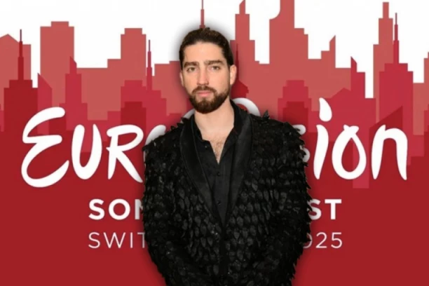 OBJAVLJEN REDOSLED NASTUPA NA "EVROVIZIJI": Evo pod kojim brojem nastupa Princ od Vranje!