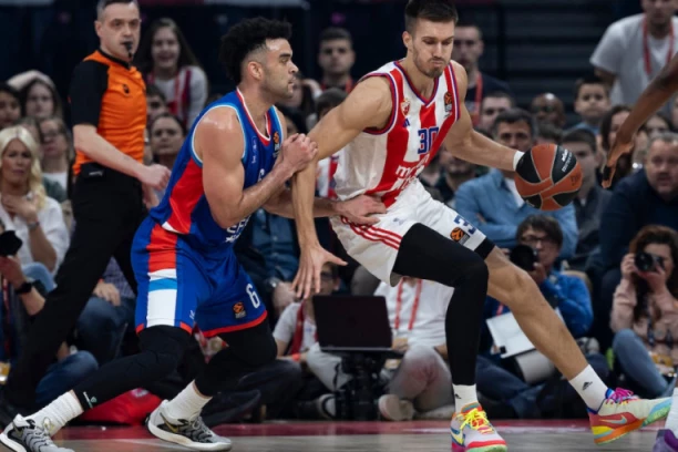 EFES PONOVO KOBAN PO SRPSKE KLUBOVE! Evo kada su poslednji put večiti dobili turskog giganta!