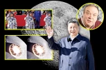 ASTEROID UDARA U MESEC 2032. GODINE! Stravična predviđanja paralisala svet - ima li spasa?