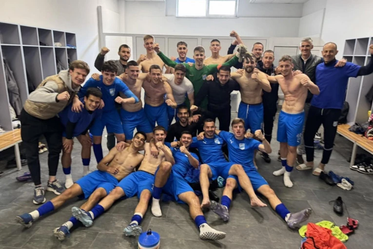 KRIZA DOMAĆINA JE NASTAVLJENA: Gosti prekinuli niz poraza pobedom van svog terena!