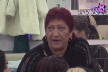 DRAMA SVETSKIH RAZMERA U "ELITI": Korda se skamenio od STRAHA zbog Rade Vasić, Ana roni SUZE - ŠOU MOŽE DA POČNE!