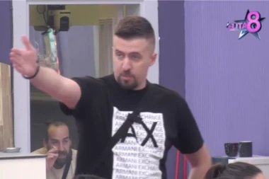 KORDA SE NOSIO RADINE PERIKE! Isplivali SKANDALOZNI DETALJI iz porodičnog doma, on sve PRIZNAO čime se bavi!