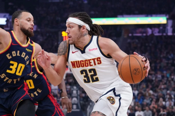 NIJE DOBRO: Jokić ne može sam - Denver pred novom kapitulacijom!