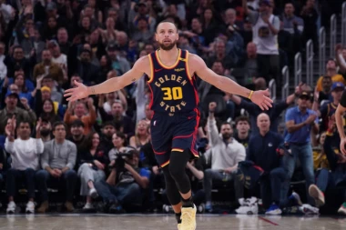 KATAKLIZMA DENVERA: Ne pomaže ni Jokić - Nagetsi klize iz plej-of zone?!