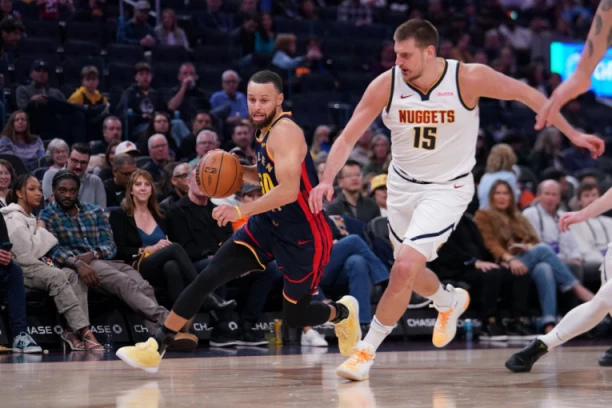 POTPUNO JE IZGUBIO ŽIVCE: Skandal u režiji Nikole Jokića - u besu je ovo učinio! (VIDEO)