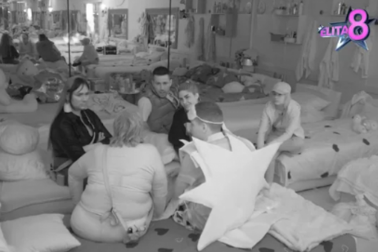 Rada Vasić o pokojnom mužu Radetu