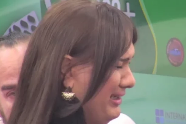 POGORŠALO SE STANJE RADI VASIĆ, NJENOJ ĆERKI POZLILO KAD JE OVO VIDELA! Uznemirujuća scena u "Eliti", Ana je molila da napusti rijaliti!