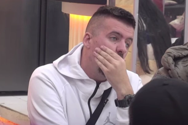 SKANDAL! Korda pretukao devojku i njenu sestru: Tad je dobio prijavu i ZABRANU PRILASKA!