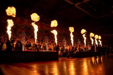 "OSVAJAMO TITULU!" Delije pozvale sve da dođu na stadion u nedelju!