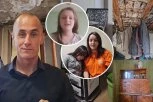 "MAMA NAM JE UMRLA PRE DVE GODINE, A TATA PRE MESEC DANA!" Tragična životna priča sestara iz Maradika RASPLAKALA CELU SRBIJU, danas stigle NAJLEPŠE VESTI! (FOTO, VIDEO)