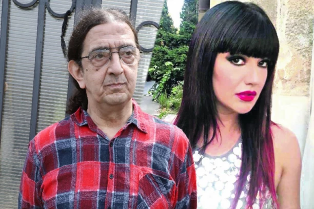 VLADIMIR MARJANOVIĆ JE BIO GOSPODAR DUŠA U KUĆI! Ono što je uradio za Jelenu, nije nijedan svekar!