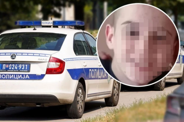 SAZNAJEMO! NESTALI DEČAK ILIJA VIĐEN PRE POLA SATA! Otac za Republiku otkrio i gde!