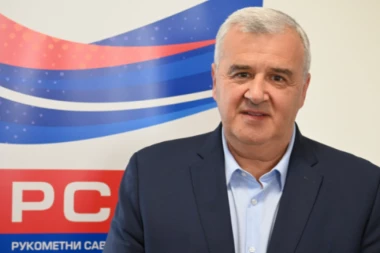 PROMENE U SRPSKOM RUKOMETU: RSS dobio novog predsednika, tu su i novi planovi za reprezentaciju!