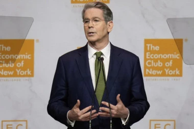 TOTALNI HAOS: Vašington optužio Ukrajinu za izmenu sporazuma o retkim metalima