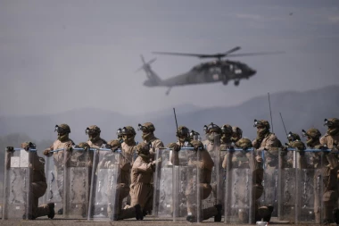 NATO ČLANICA SE SPREMA ZA RAT! Vojska obavestila stanovništvo o mogućim ZAPLENAMA IMOVINE - ovo ne sluti na dobro!