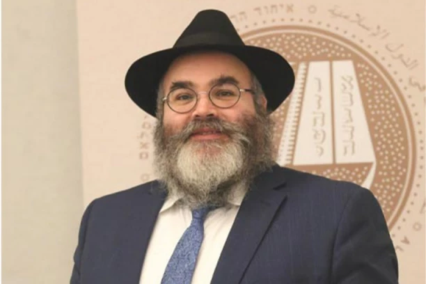 OSUJEĆENA ZAVERA! Iran angažovao gruzijskog narko dilera da ubije rabina iz Azerbejdžana!