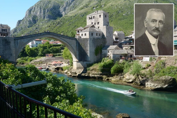 "CRNI POKROV ĆE BITI VAŠI SVATOVI": Kako su predrasude male sredine doprinele da Aleksa Šantić ostane sam