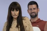 "LJUDI U AMERICI NE ZNAJU KO JE ĐOKOVIĆ": Didi J UDARILA na NOVAKA - evo šta je imala da kaže o njemu! (GALERIJA)