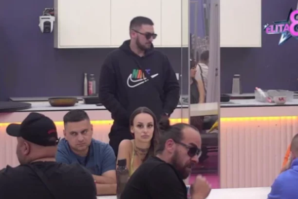 ZOLA SVE BLIŽI RATU SA MUNJEZOM?! Ispaljuje OTROVNE strelice na svog najvećeg rivala, još uvek mu je stalo do Stefani?!