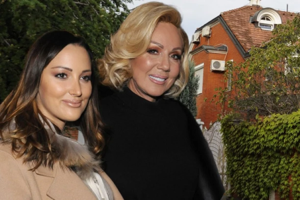 ŠOK! PRIJA KUPUJE BRENINU VILU: Vrednost kuće na Bežanijskoj kosi iznosi 2 MILIONA EVRA, a evo i kada se seli! (GALERIJA)