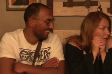 OPA, PECA LAZIĆ NAŠAO DEVOJKU?! Mama JUCA će POLUDETI zbog OVOG IZBORA - niste nikako očekivali! (GALERIJA)