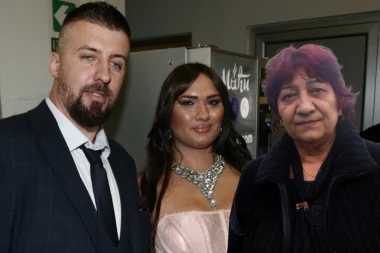 MAJKA ĆE TI BRZO UMRETI! Jezive reči Korde upućene Ani Nikolić! Nikad MORBIDNIJI, udario na BOLEST Rade Vasić! (VIDEO)