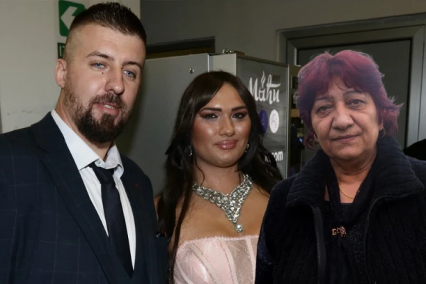 NA IVICI DA SE ODREKNE ROĐENE SESTRE?! Ivana Nikolić BESNA PROGOVORILA o potencijalnom POMIRENJU Ane i Korde:"AKO SE POMIRI, VEĆI JE PSIHOPATA OD NJEGA!"