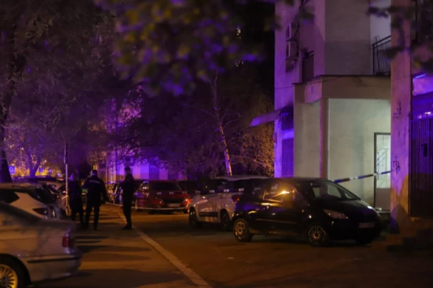 SAZNAJEMO! NAPADAČ NA ČUKARICI IMAO KAPULJAČU, STEFAN REKAO DA GA NIJE VIDEO! Evo kakve povrede ima ranjeni muškarac!