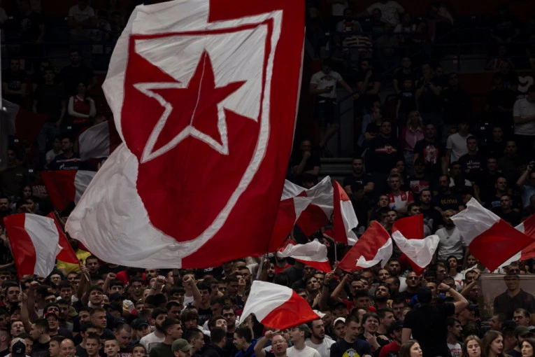 ZVEZDA IZNENADA SMENILA TRENERA: Njegov drugi mandat je ipak okončan!