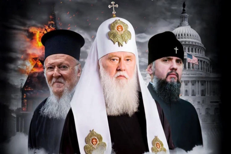 ISTINA KOJA BOLI, ALI I UZDIŽE: U Beogradu će biti održana svetska premijera filma koji razotkriva najdublju ranu pravoslavnog sveta