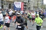 BEOGRAD STAJE ZBOG MARATONA! Već od večeras kreće totalna blokada, a ove ulice će biti potpuno neprohodne: POGLEDAJTE DETALJAN SPISAK I SATNICU!