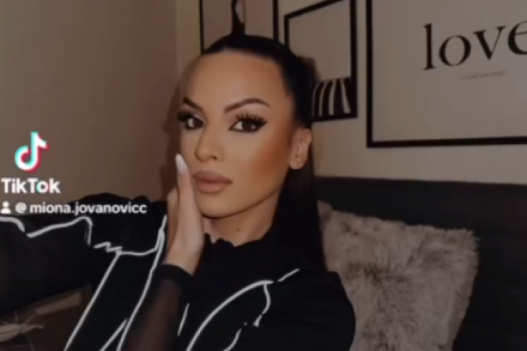 Miona Jovanović